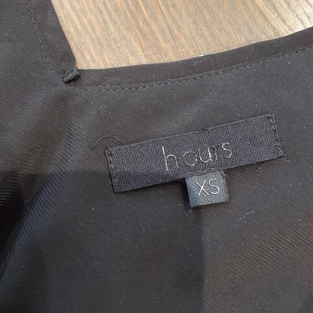 Gold sequin body suit XS - Picture 5 of 6